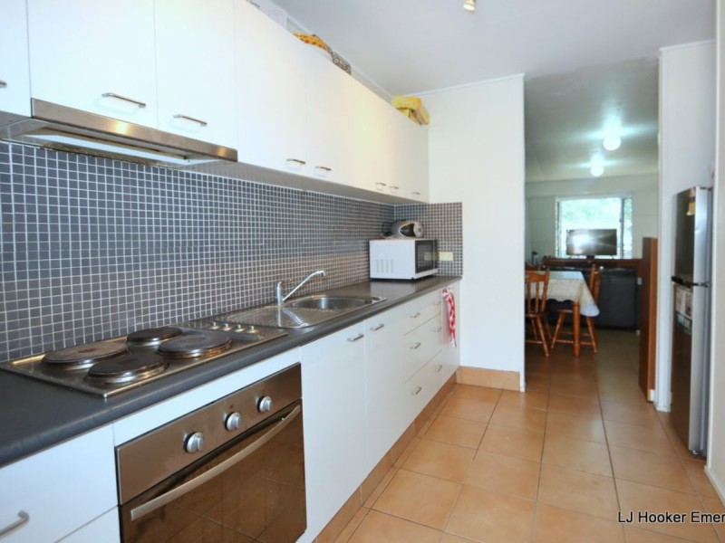 Unit 2/45 Opal Street, Emerald QLD 4720