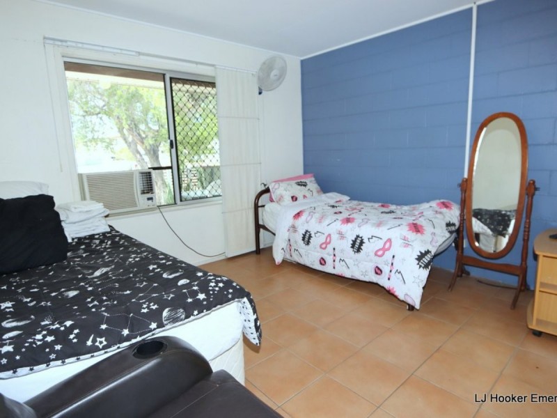 Unit 2/45 Opal Street, Emerald QLD 4720