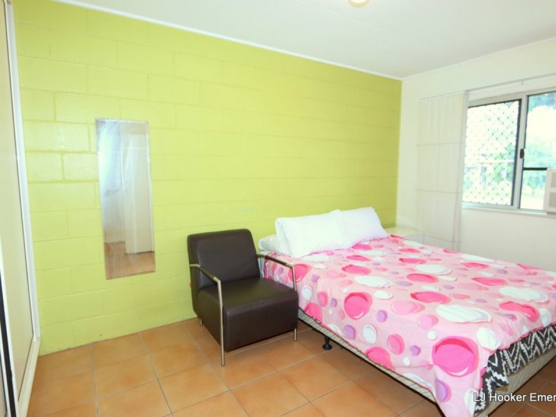 Unit 2/45 Opal Street, Emerald QLD 4720