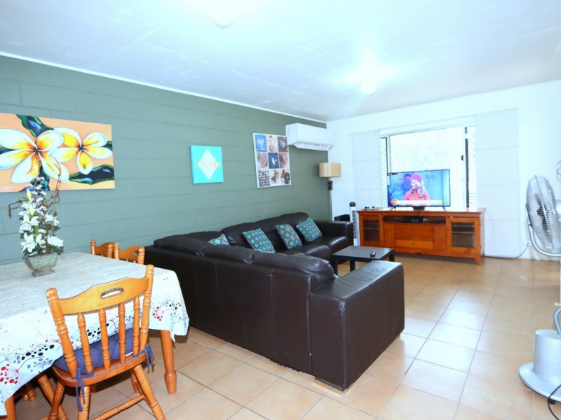 Unit 2/45 Opal Street, Emerald QLD 4720