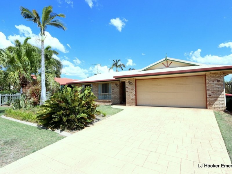 59 Crinum Crescent, Emerald QLD 4720