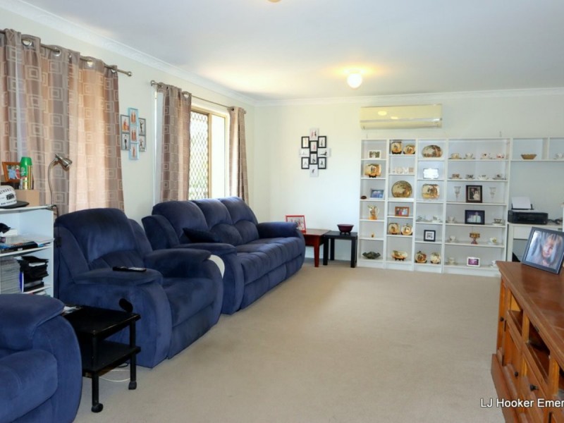 59 Crinum Crescent, Emerald QLD 4720