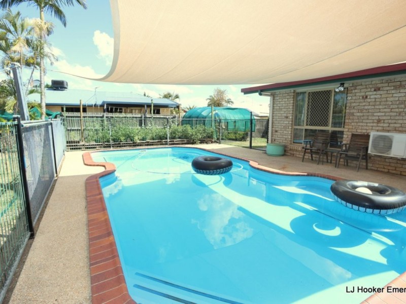 59 Crinum Crescent, Emerald QLD 4720