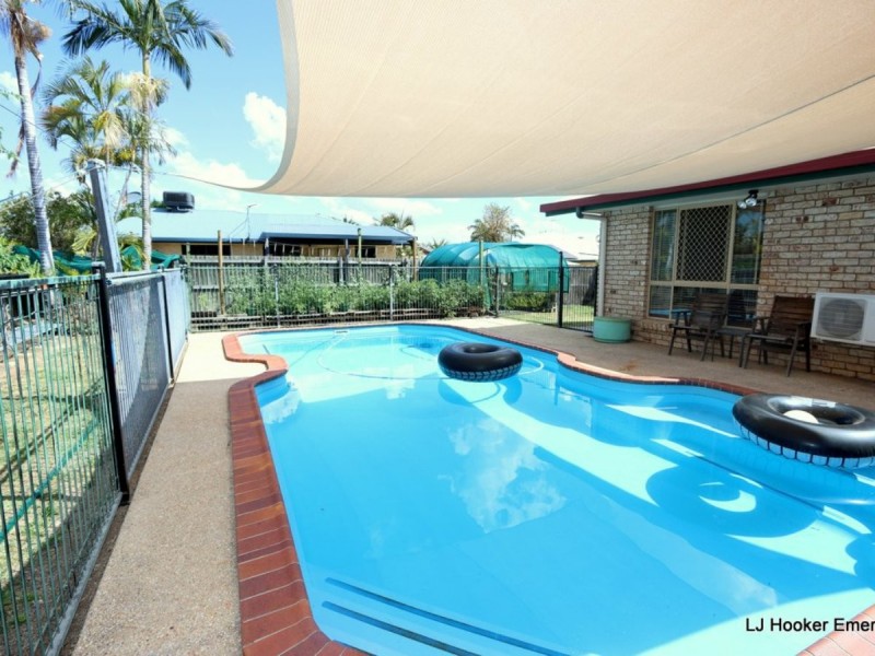 59 Crinum Crescent, Emerald QLD 4720