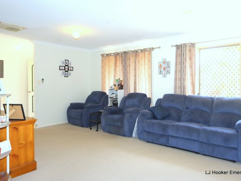 59 Crinum Crescent, Emerald QLD 4720