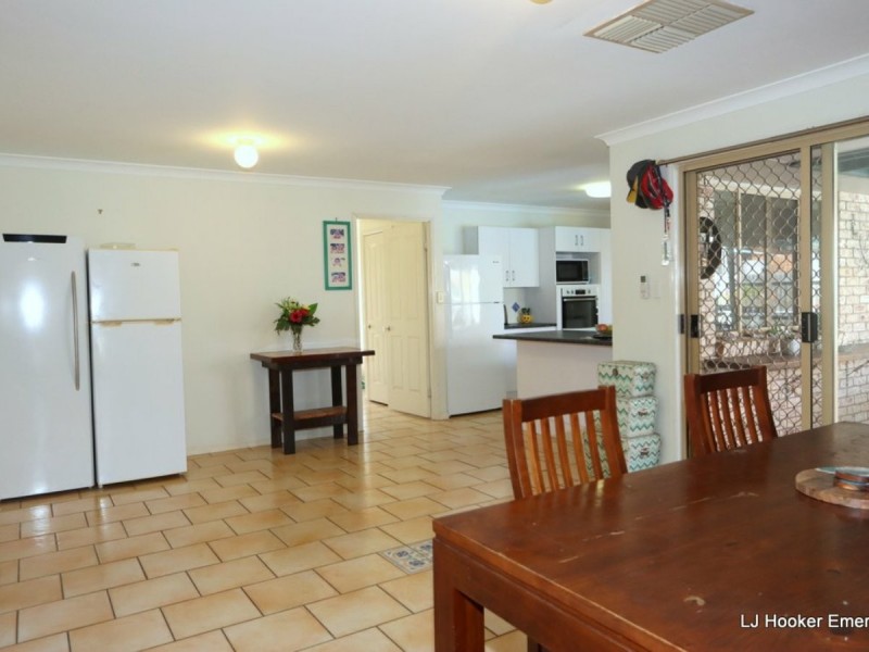 59 Crinum Crescent, Emerald QLD 4720