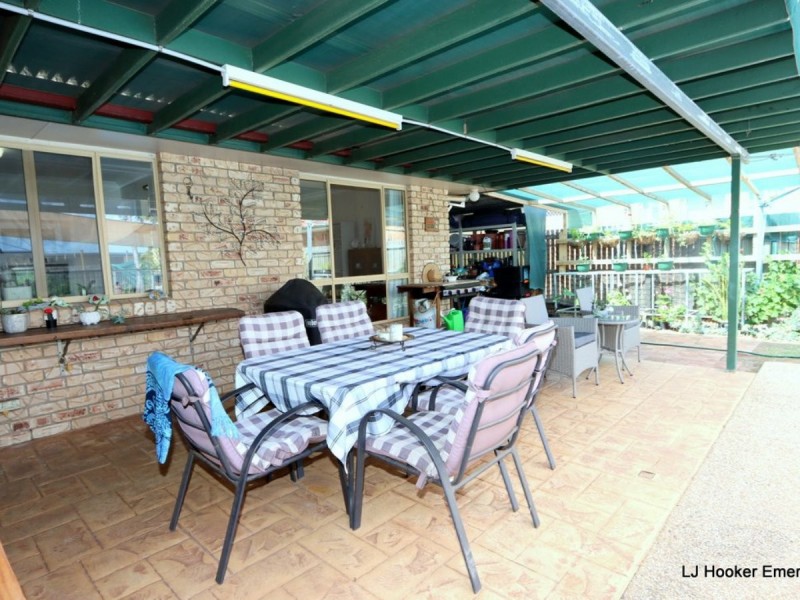 59 Crinum Crescent, Emerald QLD 4720