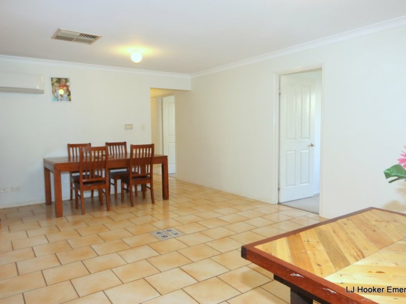 59 Crinum Crescent, Emerald QLD 4720