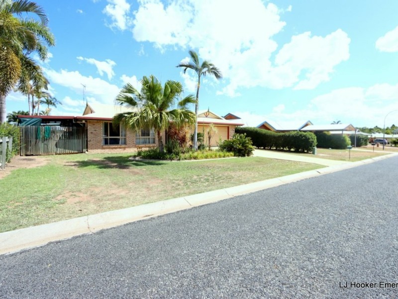 59 Crinum Crescent, Emerald QLD 4720