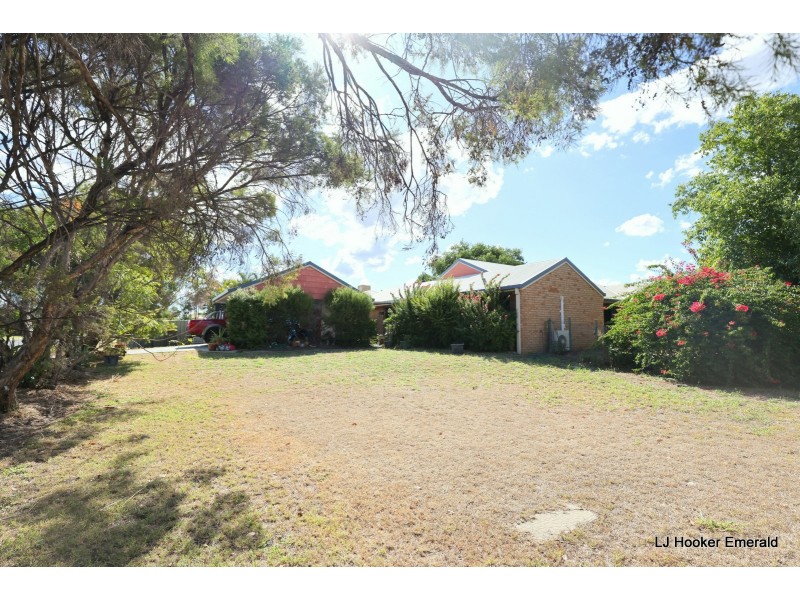 235 Borilla Street, Emerald QLD 4720
