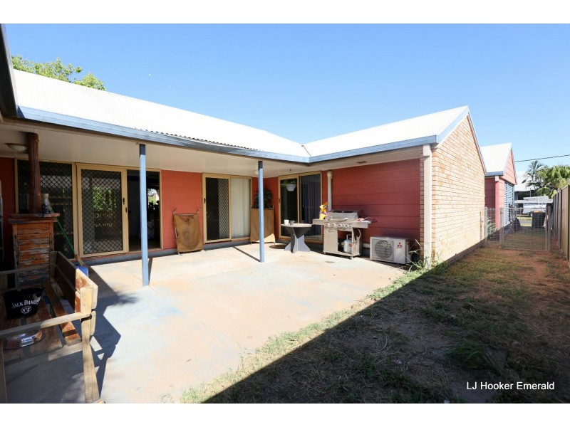 235 Borilla Street, Emerald QLD 4720