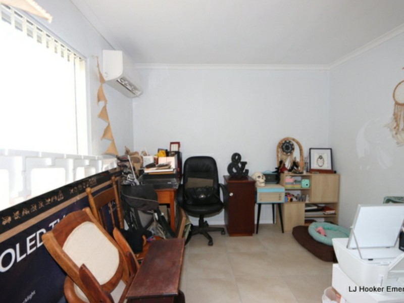 2 Opal Lane, Emerald QLD 4720