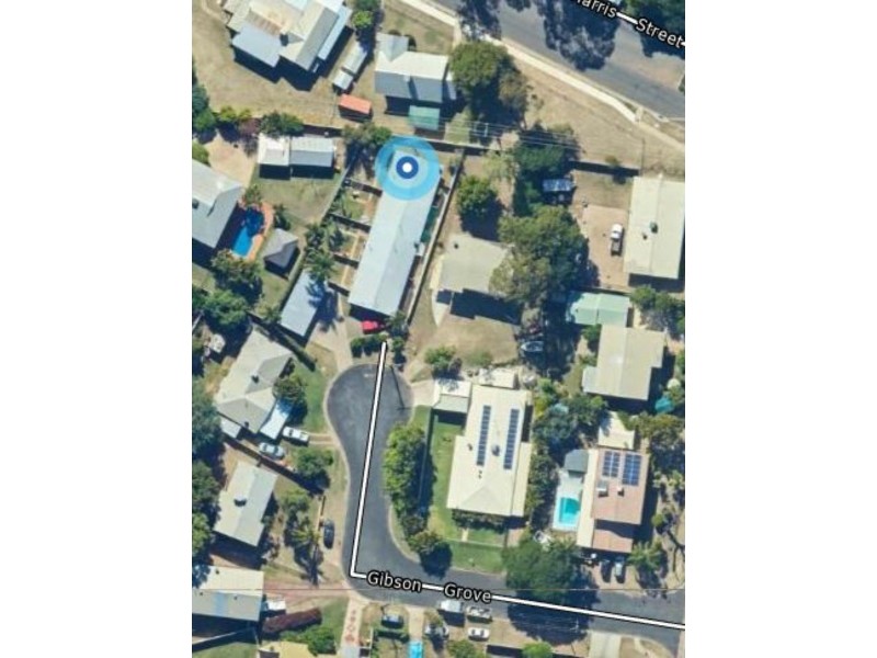 Unit 4/5 Gibson Grove, Emerald QLD 4720