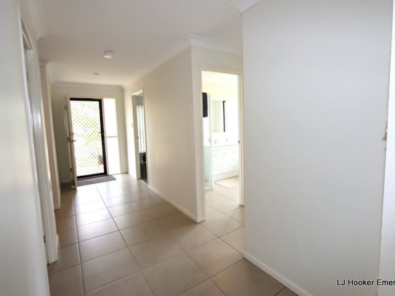 15 Newman Drive, Emerald QLD 4720