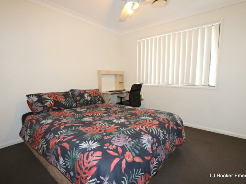 15 Newman Drive, Emerald QLD 4720