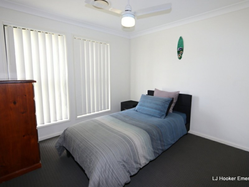 15 Newman Drive, Emerald QLD 4720