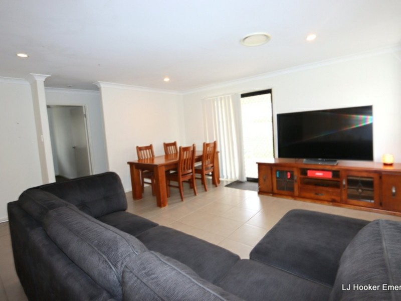 15 Newman Drive, Emerald QLD 4720