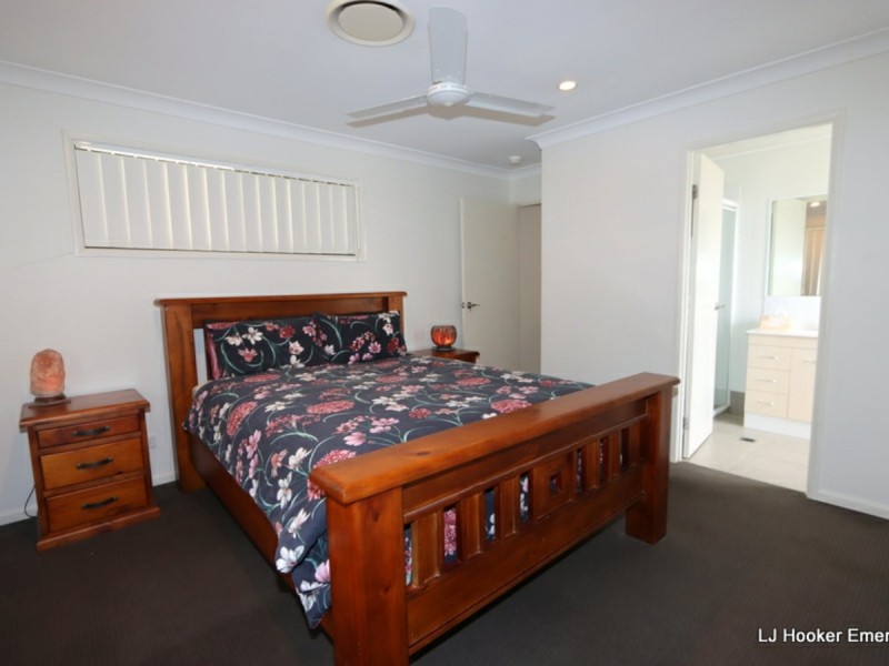 15 Newman Drive, Emerald QLD 4720