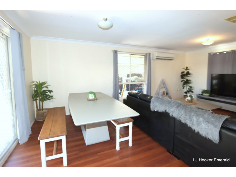 23 Crinum Crescent, Emerald QLD 4720