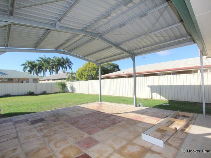 23 Crinum Crescent, Emerald QLD 4720