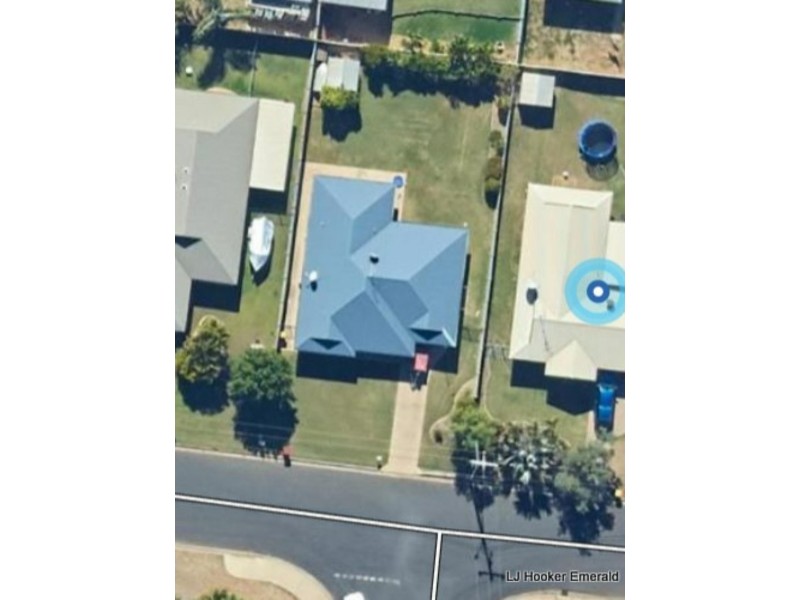 23 Crinum Crescent, Emerald QLD 4720