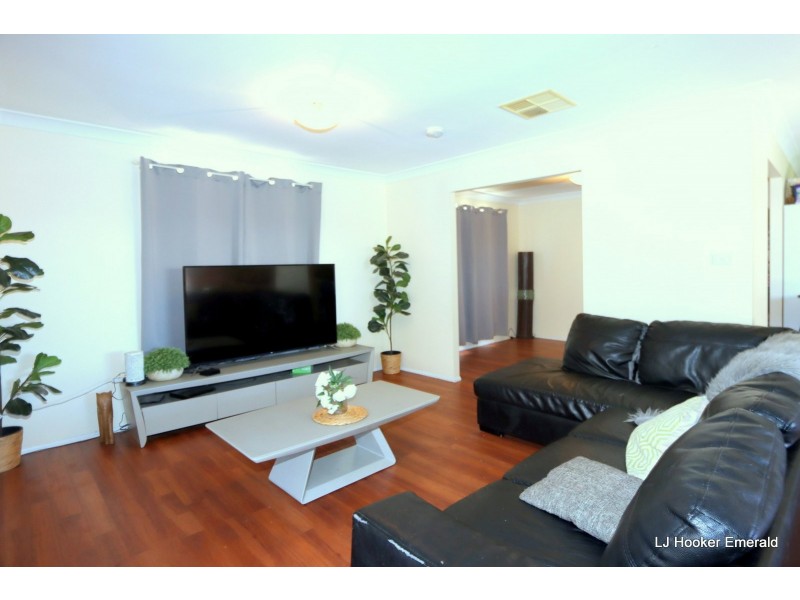 23 Crinum Crescent, Emerald QLD 4720