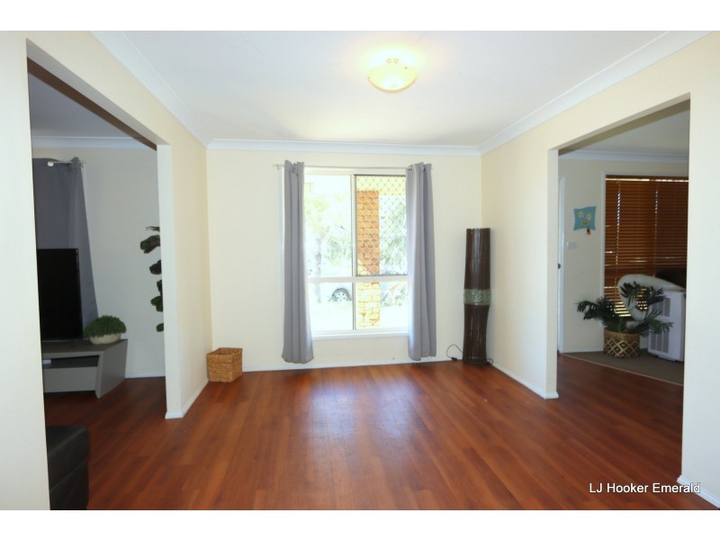 23 Crinum Crescent, Emerald QLD 4720