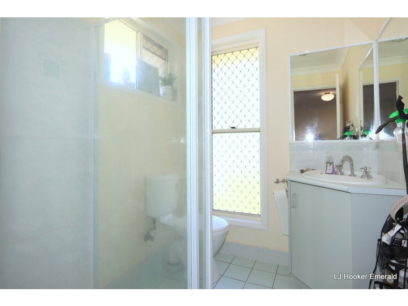 23 Crinum Crescent, Emerald QLD 4720