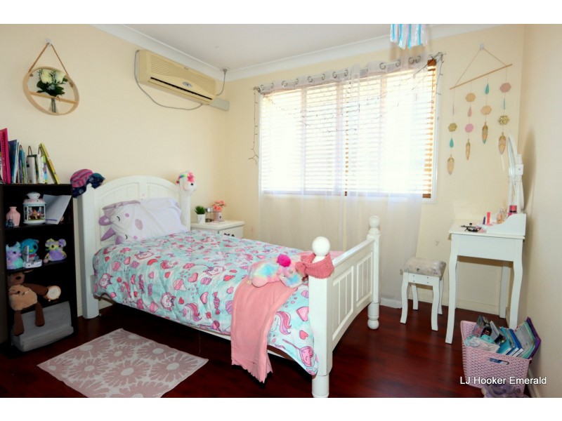 23 Crinum Crescent, Emerald QLD 4720