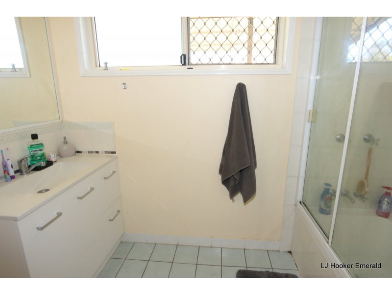 23 Crinum Crescent, Emerald QLD 4720