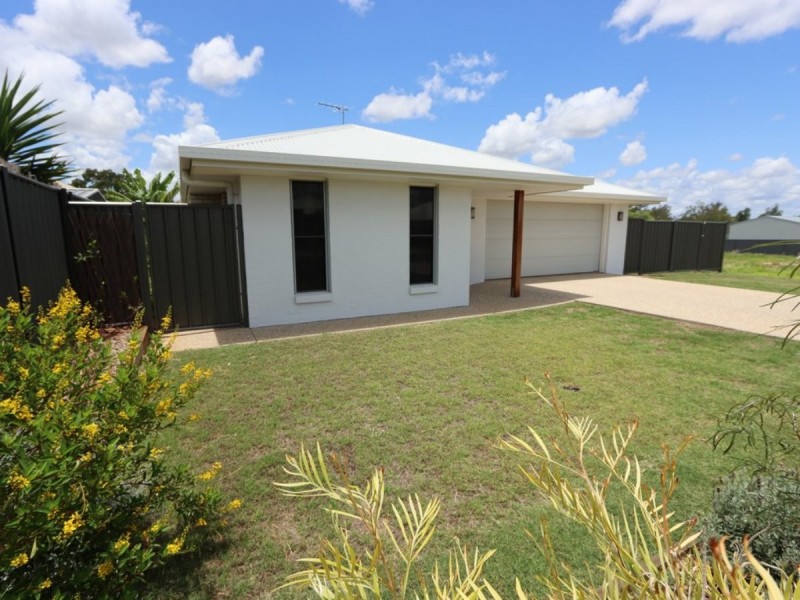 3 Longford Street, Emerald QLD 4720