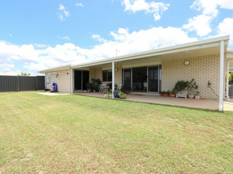 3 Longford Street, Emerald QLD 4720