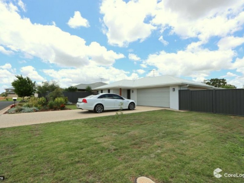 3 Longford Street, Emerald QLD 4720