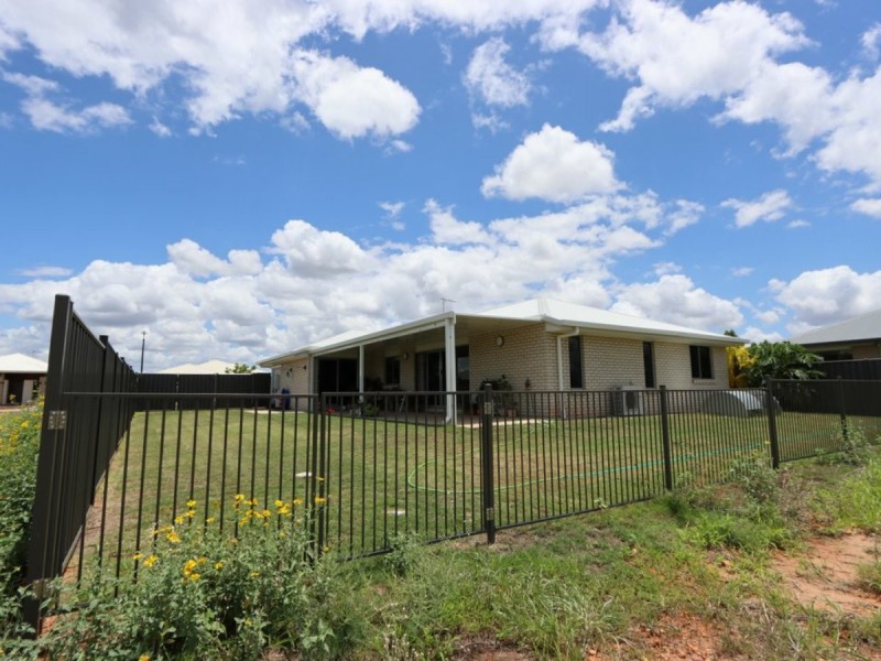 3 Longford Street, Emerald QLD 4720