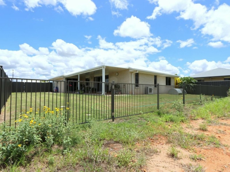 3 Longford Street, Emerald QLD 4720