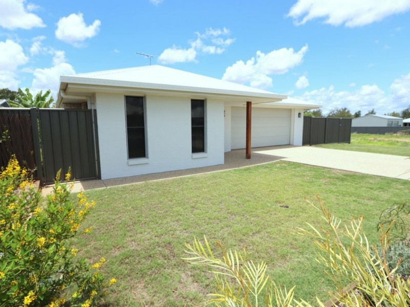 3 Longford Street, Emerald QLD 4720