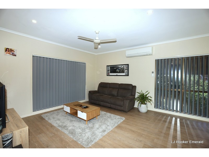 4 Julie Court, Emerald QLD 4720
