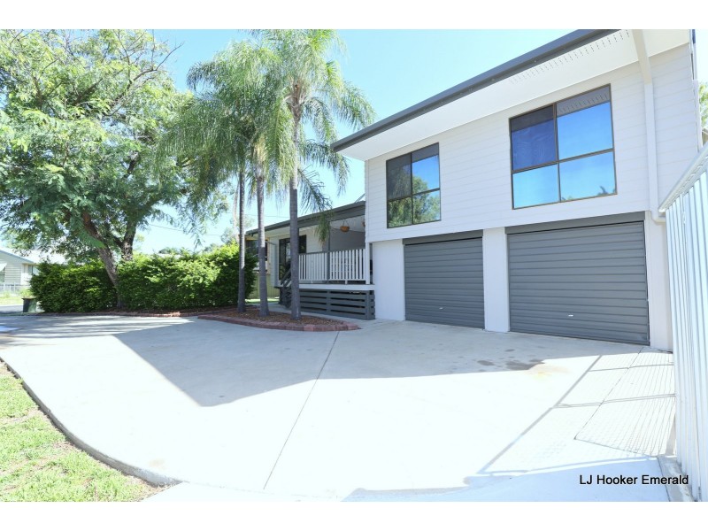 4 Julie Court, Emerald QLD 4720