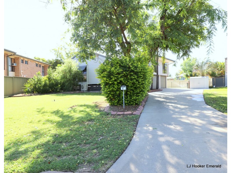 4 Julie Court, Emerald QLD 4720