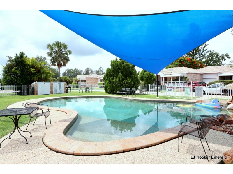 12/24 Riverview Street, Emerald QLD 4720