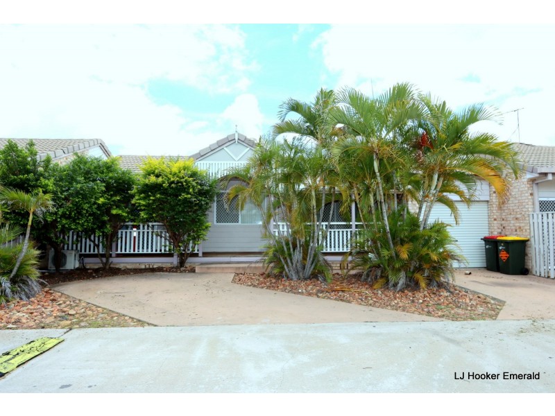 12/24 Riverview Street, Emerald QLD 4720