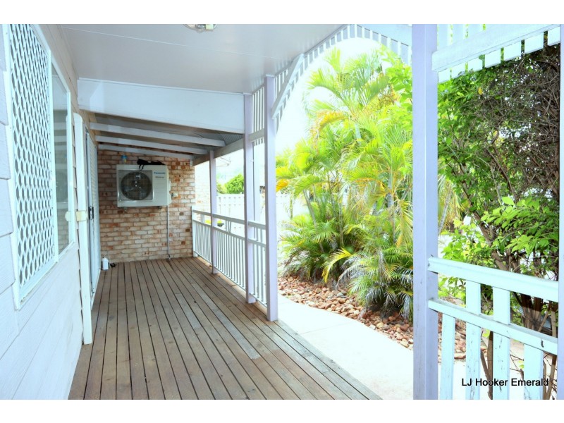 12/24 Riverview Street, Emerald QLD 4720