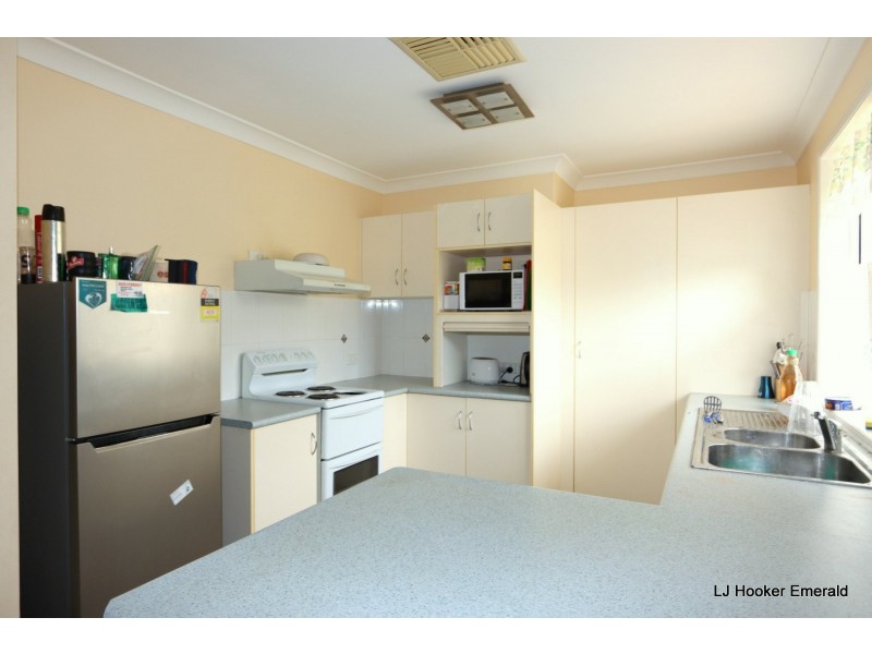 12/24 Riverview Street, Emerald QLD 4720