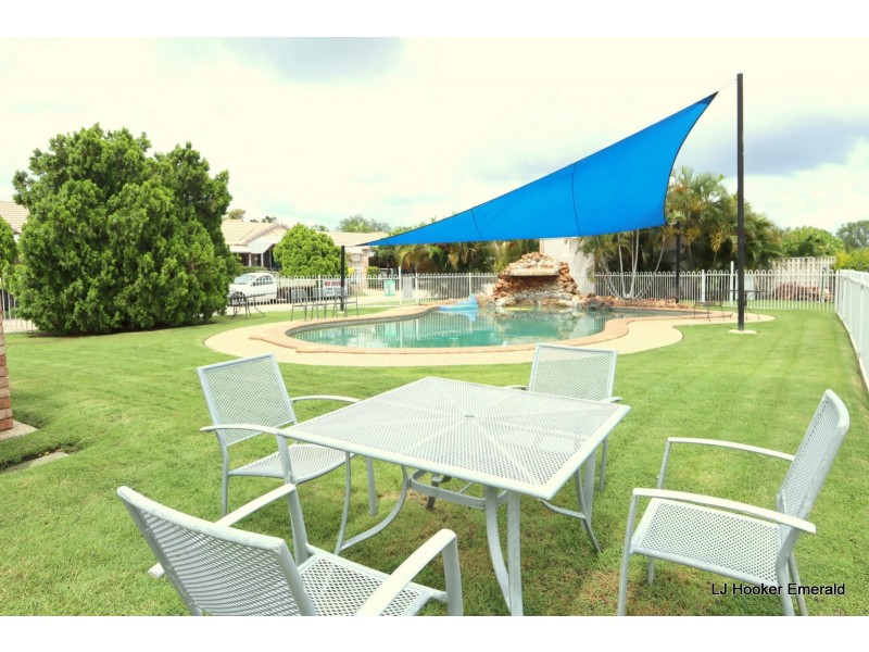 12/24 Riverview Street, Emerald QLD 4720