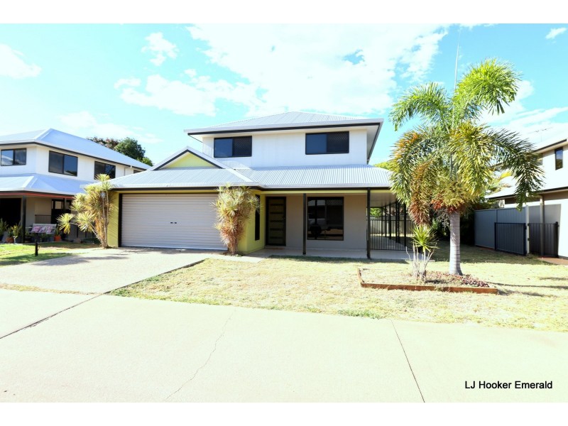 5/68 Moody Street, Emerald QLD 4720