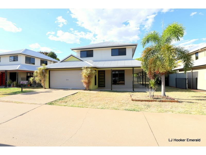 5/68 Moody Street, Emerald QLD 4720