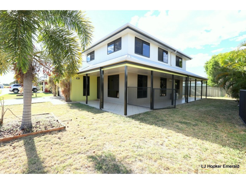 5/68 Moody Street, Emerald QLD 4720