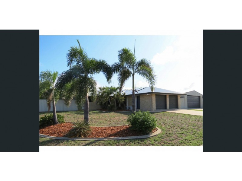 24 Mayfair Drive, Emerald QLD 4720