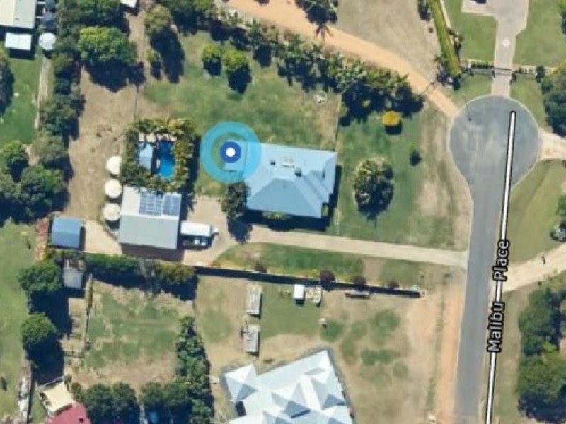 2 Malibu Place, Emerald QLD 4720