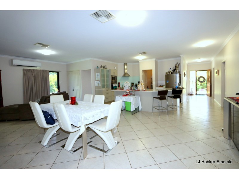 2 Malibu Place, Emerald QLD 4720